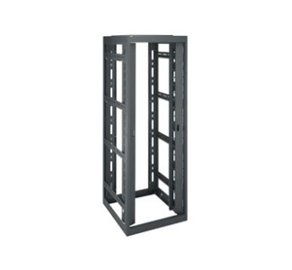 Middle Atlantic Products DRK Series Rack, DRK19-44-36
