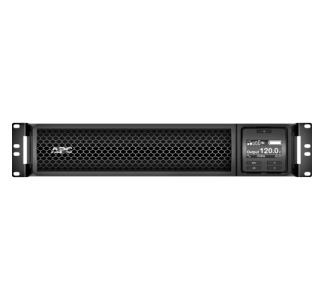 Schneider Electric Smart-UPS SRT 3000VA RM 120V Network Card