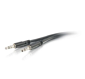 C2G Mini-phone Audio Cable