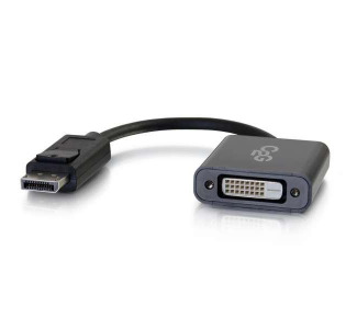C2G DisplayPort/DVI Video Cable