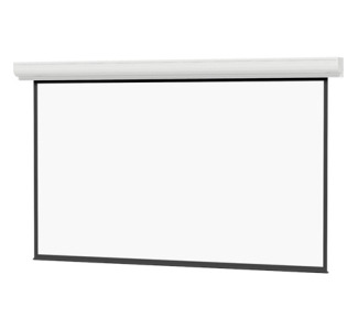 Da-Lite Contour Electrol Electric Projection Screen - 150