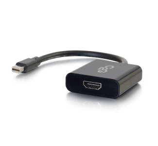 C2G HDMI/Mini DisplayPort Audio/Video Cable