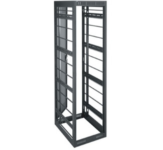 Middle Atlantic Products VRK Series Rack, VRK-44-36H
