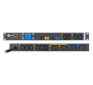 Eaton ePDU Metered 14-Outlet PDU