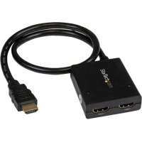 STARTECH ST122HD4KU 1x2 4K HDMI Splitter 
