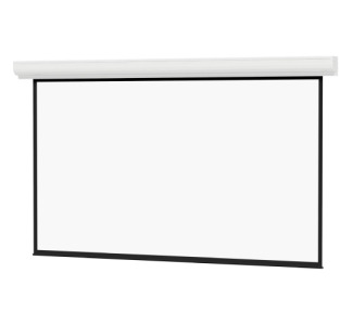 Da-Lite Contour Electrol Electric Projection Screen - 99