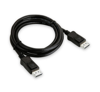 Viewsonic DisplayPort Cable Male to Male 30FT 28AWG