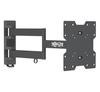 Tripp Lite Display TV Wall Monitor Mount Arm Swivel/Tilt 14