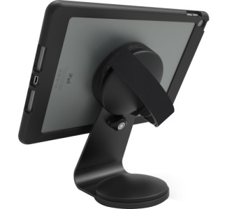 Grip & Dock - Universal Secure Stand and Hand Grip