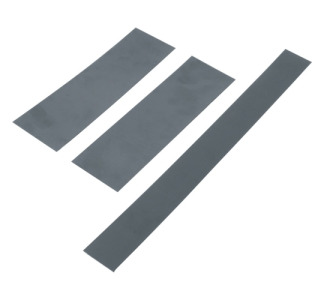 Middle Atlantic Products Vent Blocker Kit, BGR Series
