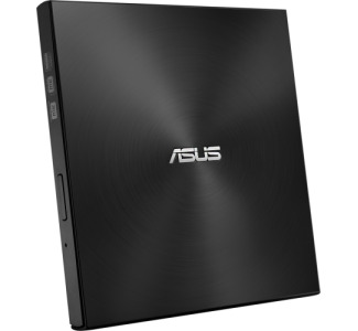 Asus SDRW-08U7M-U External DVD-Writer - Black