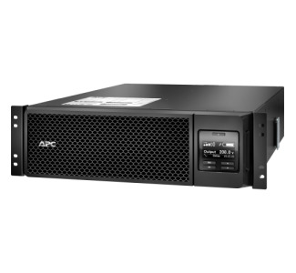 APC Smart-UPS SRT 5000VA RM 208V