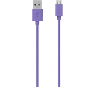 Belkin MIXIT↑ Micro-USB to USB ChargeSync Cable