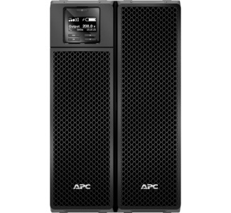 APC Smart-UPS SRT 8000VA 208V L630