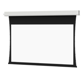 Da-Lite Tensioned Advantage Electrol Electric Projection Screen - 133