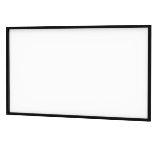 Da-Lite Da-Snap Fixed Frame Projection Screen - 226