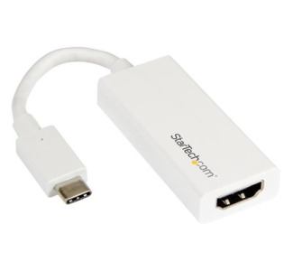 StarTech.com USB-C to HDMI Adapter - USB Type-C to HDMI Video Converter