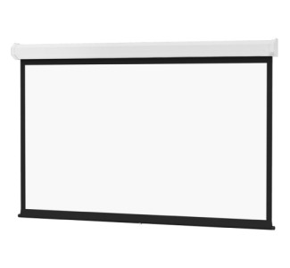 Da-Lite Model C Manual Projection Screen - 137