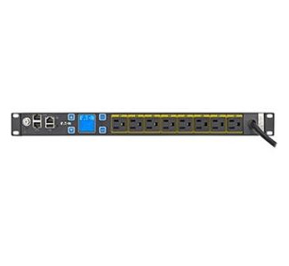 Eaton ePDU Metered 8-Outlet PDU