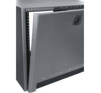 Middle Atlantic Products Rear Access Panel, 12 RU DTRK Racks