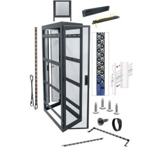 Middle Atlantic Products MRK-4431-DVR Enclosure