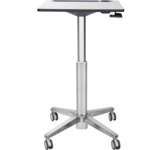 Ergotron LearnFit Sit-Stand Desk