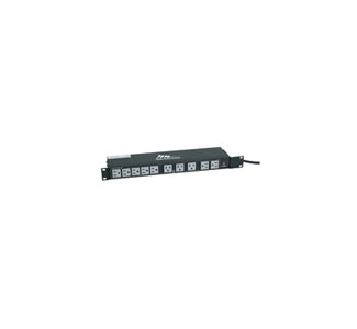 Middle Atlantic Products (PD2015RHHNS) Mounting Kit