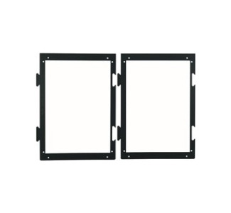 Middle Atlantic Products Rough-In Template, 36