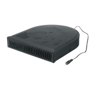 Middle Atlantic Products Component Cooler, 50 CFM, 220V