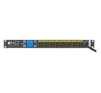 Eaton ePDU Managed 8-Outlet PDU