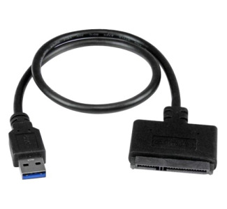 Monoprice USB 3.0 to SATA Converter Adapter 