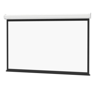 Da-Lite Cosmopolitan Electrol Electric Projection Screen - 110