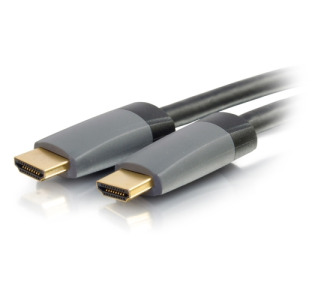 C2G 20ft Select High Speed HDMI Cable with Ethernet M/M - In-Wall CL2-Rated