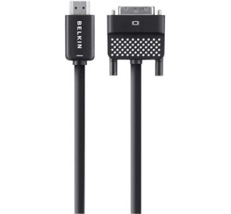 Belkin HDMI/DVI Video Cable