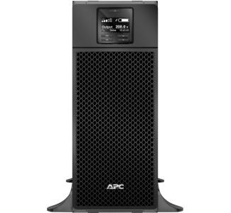 APC Smart-UPS SRT 6000VA 208V