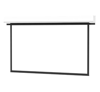 Da-Lite Advantage Deluxe Electrol Electric Projection Screen - 137