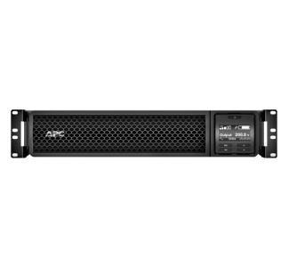 APC Smart-UPS SRT 3000VA RM 208V