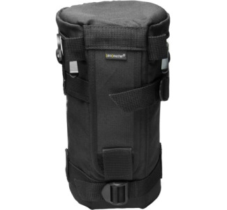 Promaster Deluxe Carrying Case for Camera Lens - Black