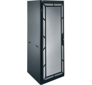 Middle Atlantic Products DRK Series Rack, DRK19-44-31K