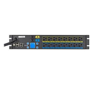 Eaton ePDU Metered 16-Outlet PDU