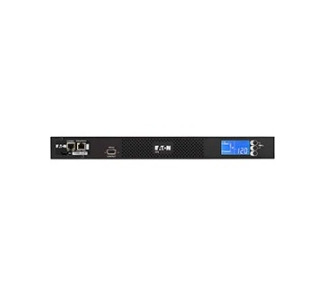 Eaton eATS 10-Outlet PDU