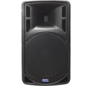 Atlas Sound SMP-15 300 W RMS - 15