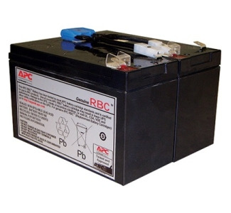 APC Replacement Battery Cartridge #142