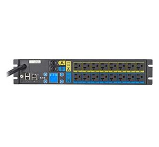 Eaton ePDU Managed 16-Outlet PDU