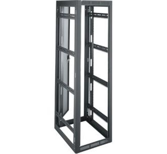 Middle Atlantic Products WRK Series Rack, 24 RU, 27