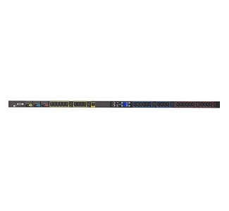 Eaton ePDU Metered EMI200-10 34-Outlet PDU