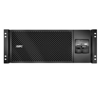 APC Smart-UPS SRT 6000VA RM 208V