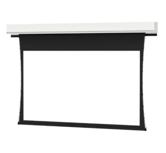 Da-Lite Tensioned Advantage Deluxe Electrol Electric Projection Screen - 184