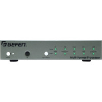 GEFEN EXT-MFP Video Audio Scaler HDMI Disply