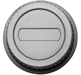 Promaster Rear Lens Cap - For Micro 4/3
